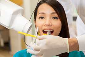 Digital X-Rays | Holland Family Dental | Owatonna Dentist